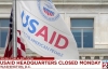 Trump’s 92% Cut in Foreign Aid Contracts Raises Concerns for Christian Aid Groups