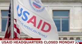 Trump’s 92% Cut in Foreign Aid Contracts Raises Concerns for Christian Aid Groups