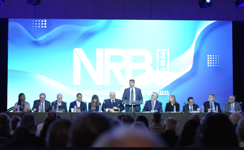 NRB