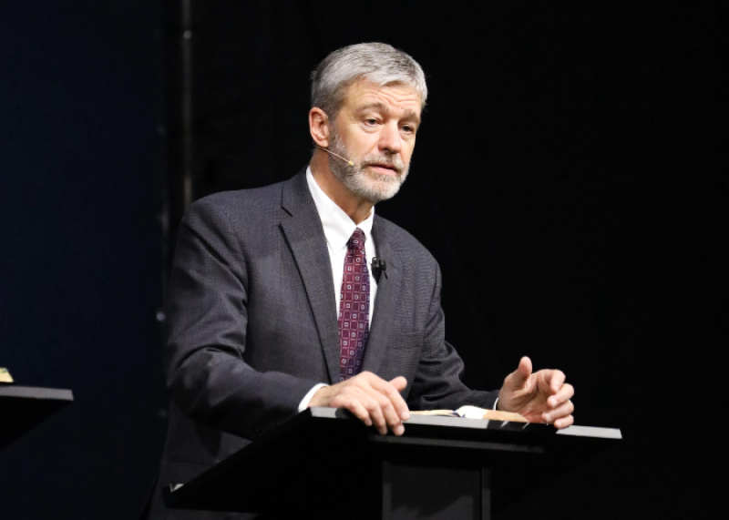 Paul Washer