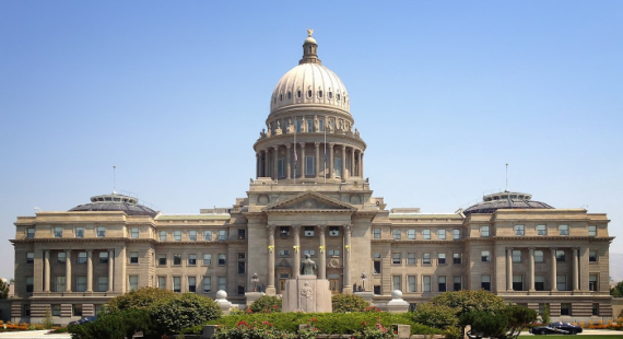 Idaho Enacts Law Protecting Medical Professionals' Conscience Rights