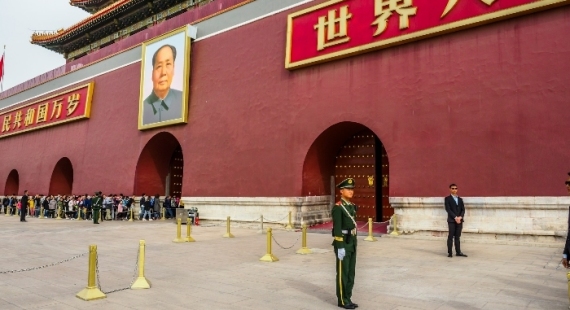 Watchdog Raises Alarm Over CCP-Linked Student Exchange Program in U.S. Schools