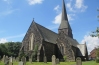 UK Church Reaffirms Dedication to God Following Hate Crime Attack