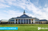 James River Church Announces Departure from Assemblies of God