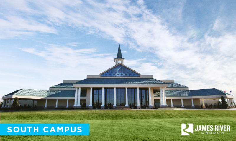 James River Church
