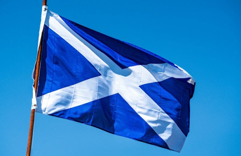 Scotland