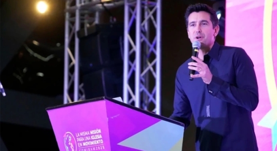 COMIBAM 2025 Concludes, Urging 10,000 New Workers and 20,000 Churches