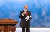 Robert Jeffress Urges Christians to Choose Hope Over Fear of the End Times