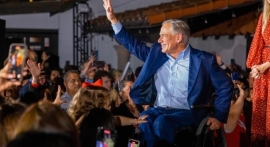 Texas Governor Signs Largest US School Voucher Law to Expand Educational Choice