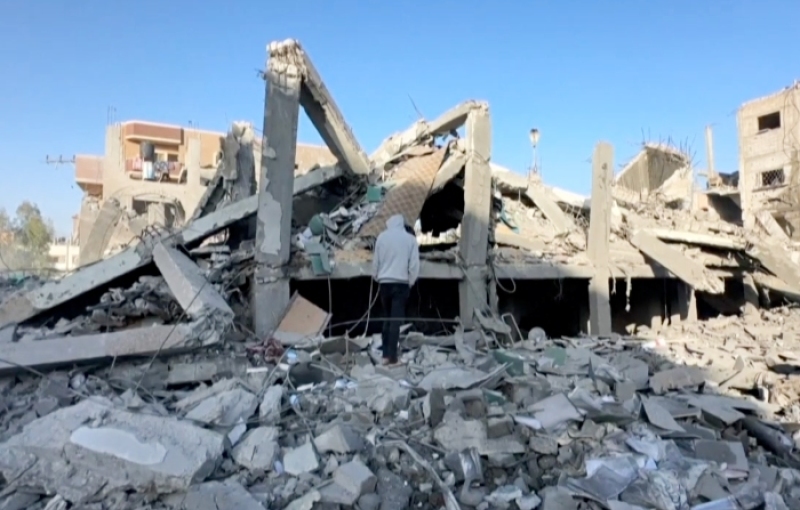 Gaza Strip