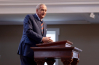 SBTS President Challenges ERLC’s Utility, Faces Resistance from Supporters