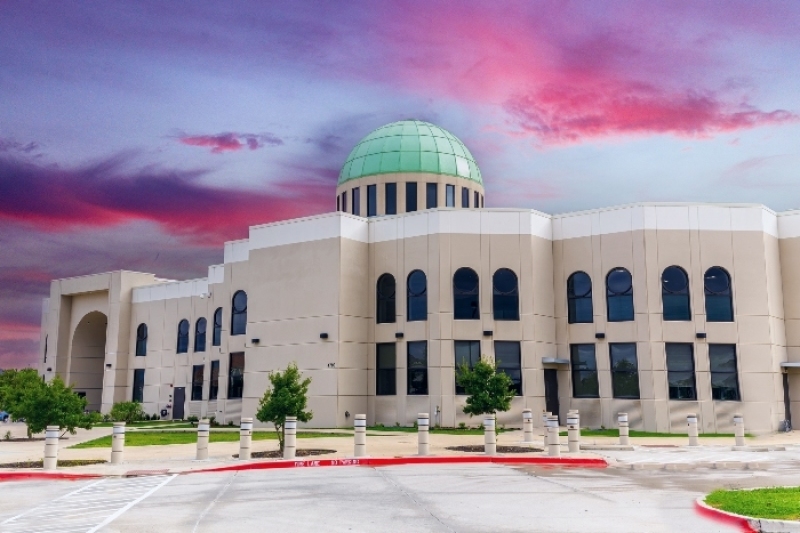 East Plano Islamic Center