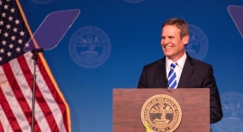 Tennessee Legislation Prohibits Public Schools from Mandating Preferred Pronoun Usage