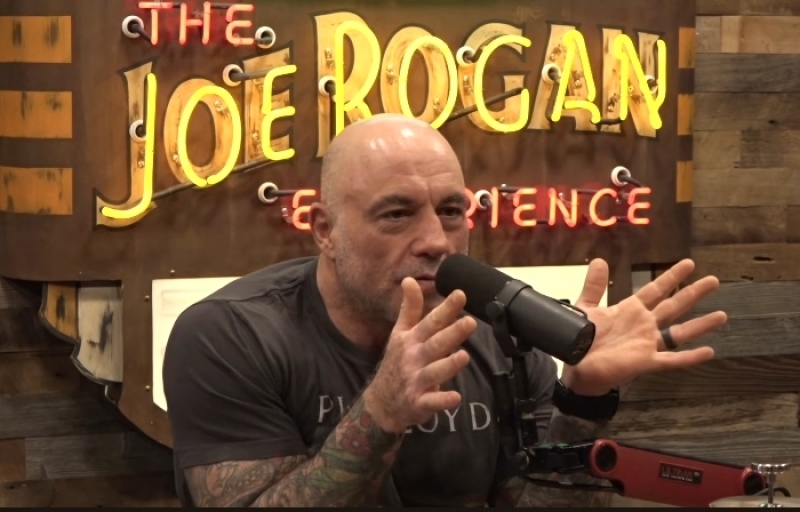 Joe Rogan