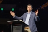 Will Graham: Young People Are ‘Spiritually Hungry’ for Faith and Connection