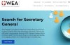 WEA Governance & Leadership Under Suspicion in Revealed Whistleblower Documents