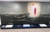 Son of Merchant Mariner Appreciates Support for Jesus Painting at USMMA