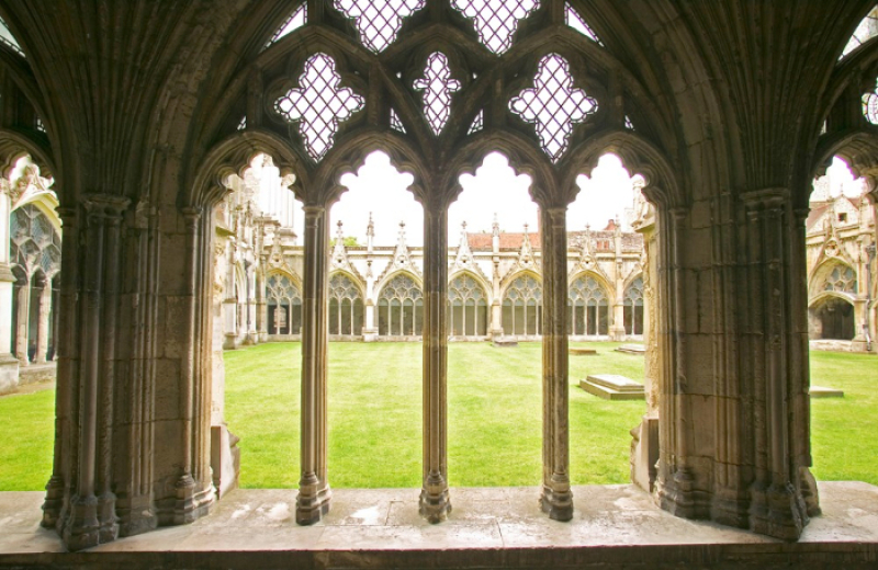 Canterbury Cathedral