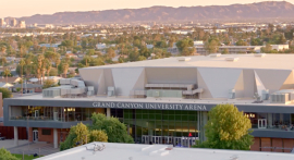 Record $37 million Fine Against Grand Canyon University Rescinded by Dept. of Education