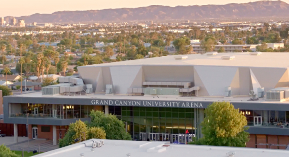 Record $37 million Fine Against Grand Canyon University Rescinded by Dept. of Education