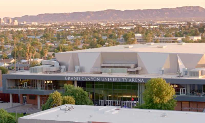 Grand Canyon University Arena