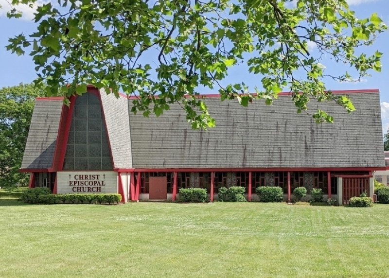 The Christ Church of Toms River
