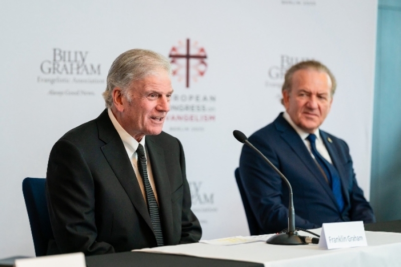 Franklin Graham