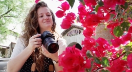 Court Blocks NY From Forcing Christian Photographer to Cover Same-Sex Weddings