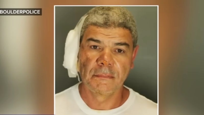 Boulder Terror Attack