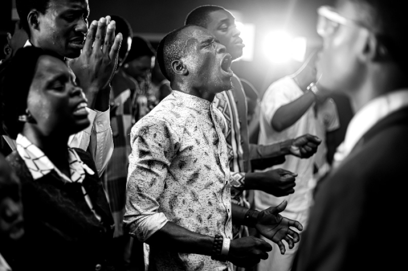 Adeyemi Emmanuel Abebayo