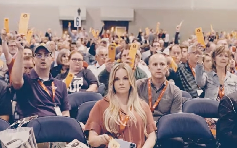SBC Annual Meeting