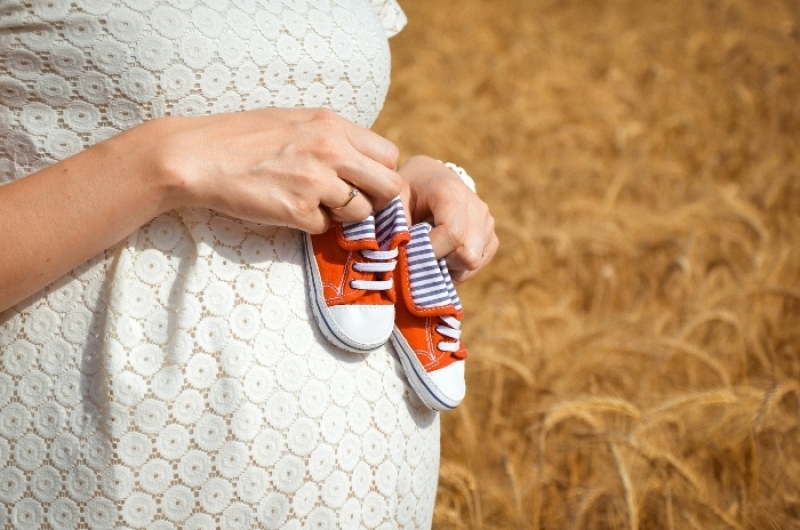 Pregnent