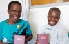 Nearly 90,000 Bibles in 22 Languages Donated to Disabled Children Across Africa and Asia