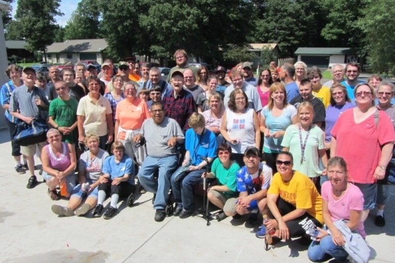 Catholic Charities Bureau