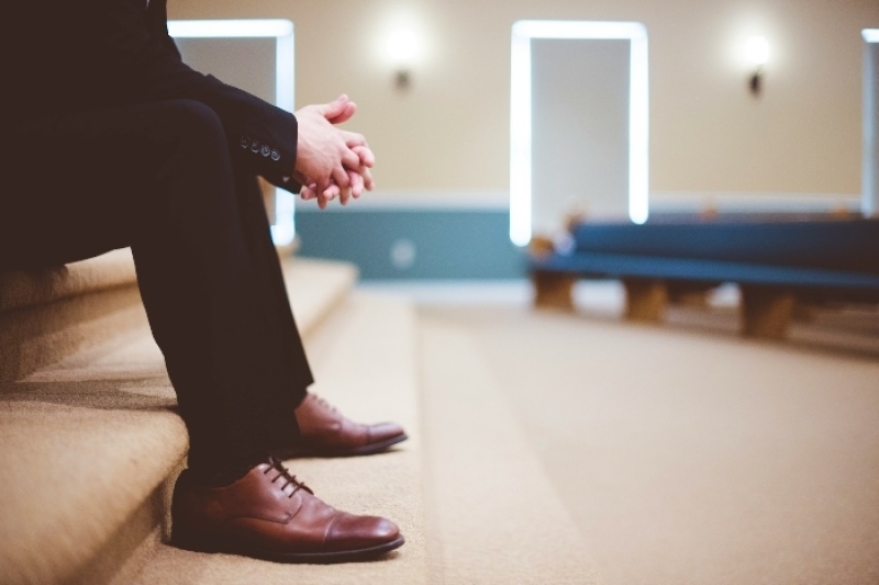 Pastor