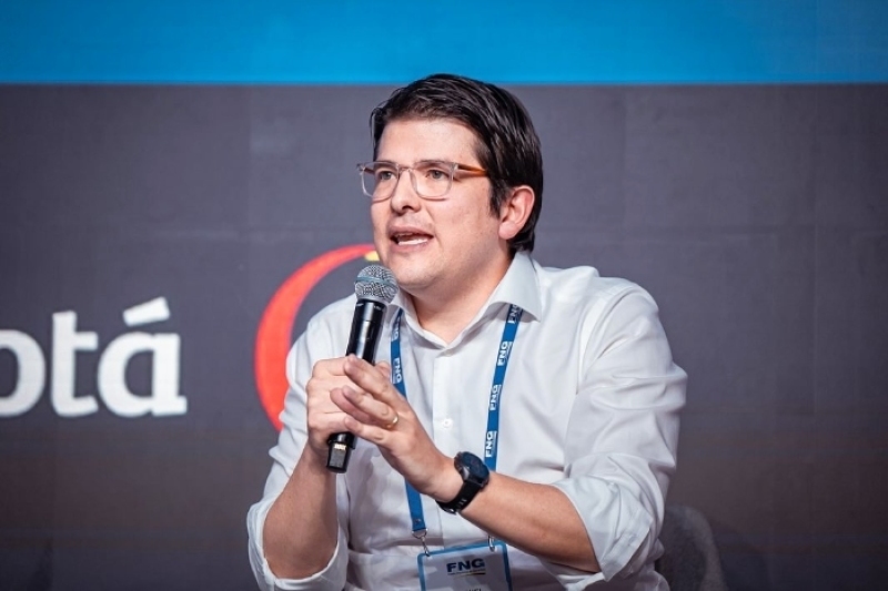 Miguel Uribe Turbay