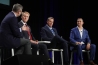 ERLC Hosts Panel on Southern Baptists' Public Role with Elected Officials
