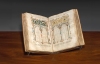 Historic Shem Tov Bible, Sold for $6.9 Million, Highlighted in New Display