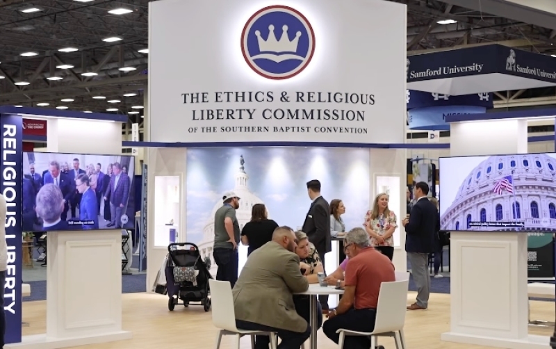 ERLC