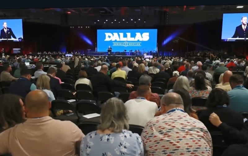 2025 SBC Annual Meeting