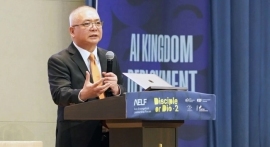 Seoul Hosts Asian Evangelical Forum, Emphasizing Renewed Focus on Discipleship