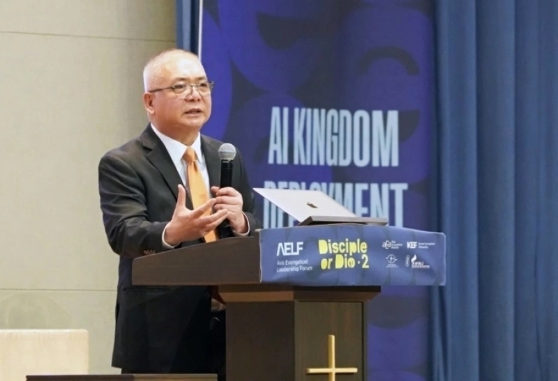 Dr. Bambang Budijanto