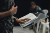Over Half of Pastors Don't Get Help Despite Worse Relationship and Well-Being