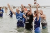 Hundreds of Gatherings: More Than 28,000 Baptized During U.S. Pentecost Event