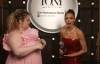 ‘Pussycat Dolls’ Nicole Scherzinger Wins Tony, Thanks God in Speech