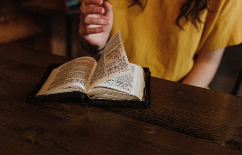 Bible
