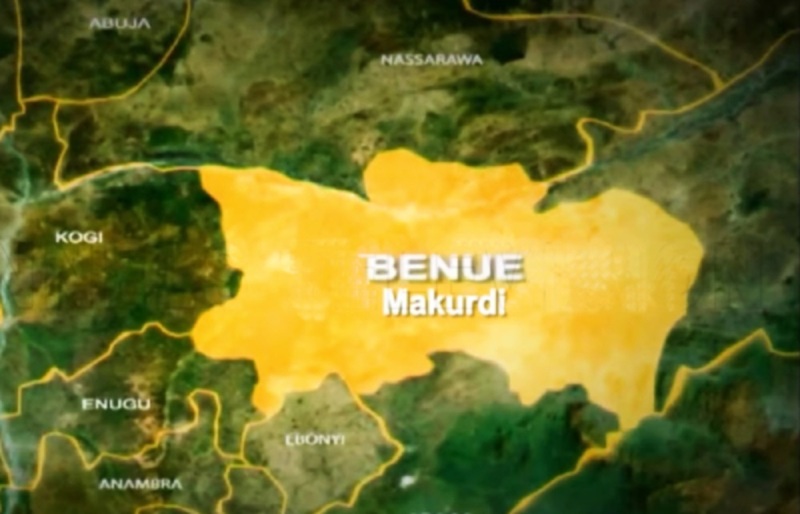 Benue State