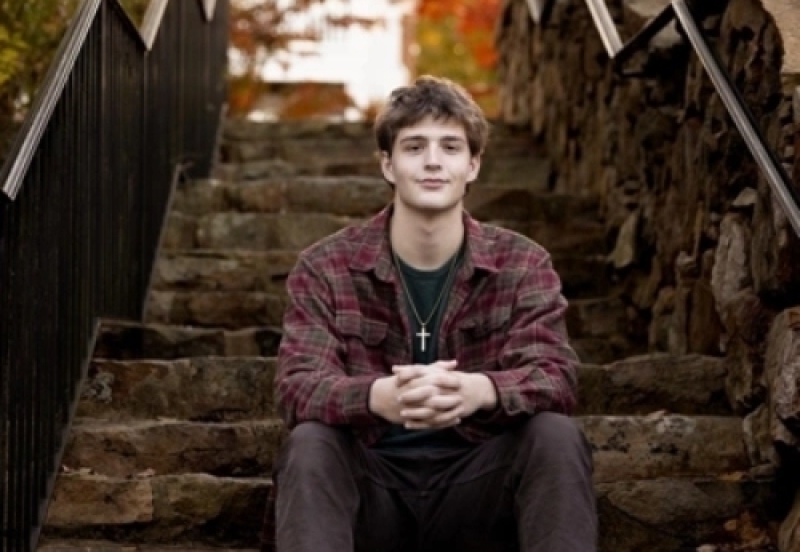 Luke Thomas