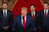 Trump Announces Destruction of Iran’s Key Nuclear Facilities by US Forces