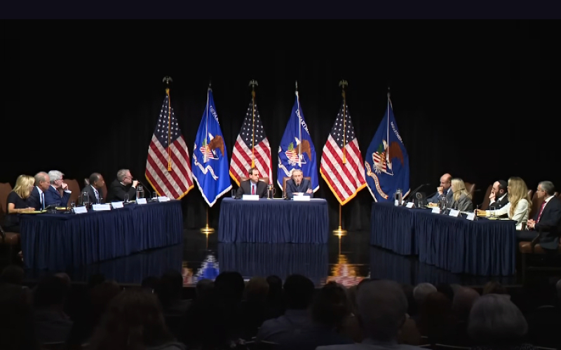 Religious Liberty Commission